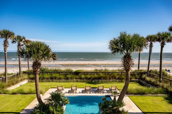 500 Ocean Boulevard, Isle of Palms, SC 29451