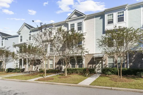116 Rowans Creek Drive, Charleston, SC 29492