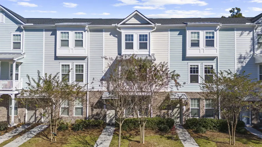 116 Rowans Creek Drive, Charleston, SC 29492 - Image #2