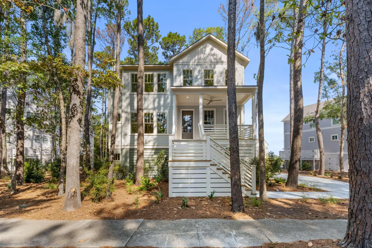 1709 Vireo Court, Johns Island, SC 29455 - Image #1