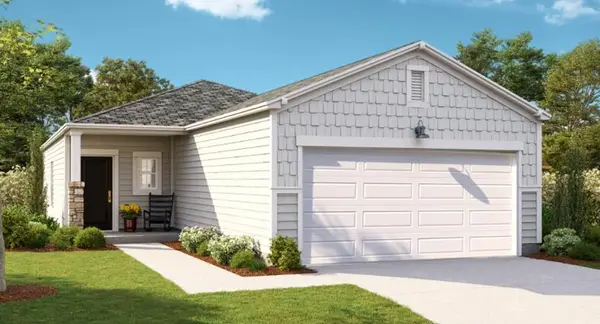 372 Pine Crest View Drive, Summerville, SC 29486