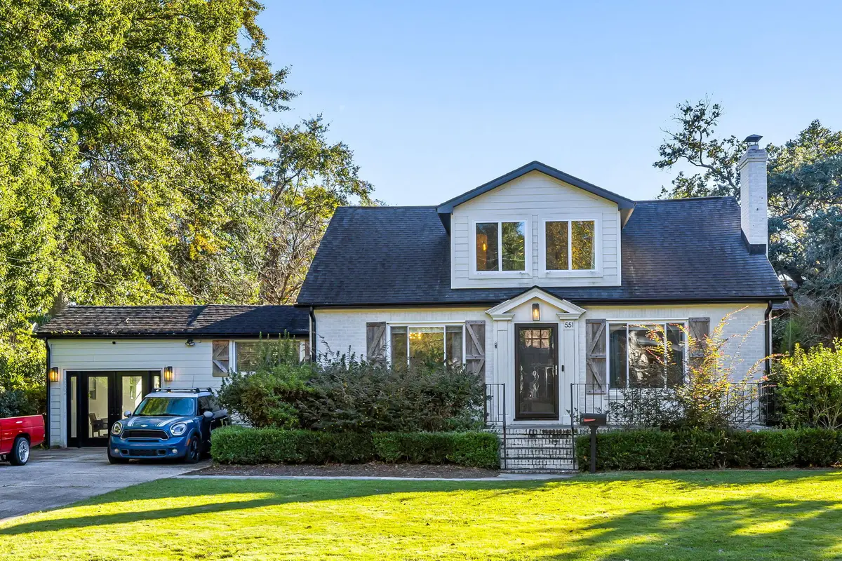 551 W Elizabeth Lane, Charleston, SC 29407 - Image #1