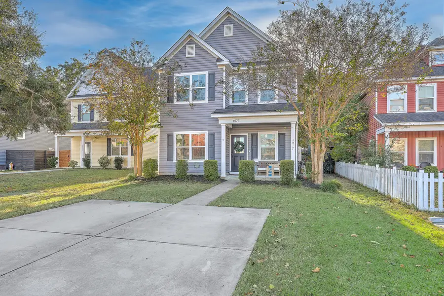 4977 Chateau Avenue, North Charleston, SC 29405 - Image #2