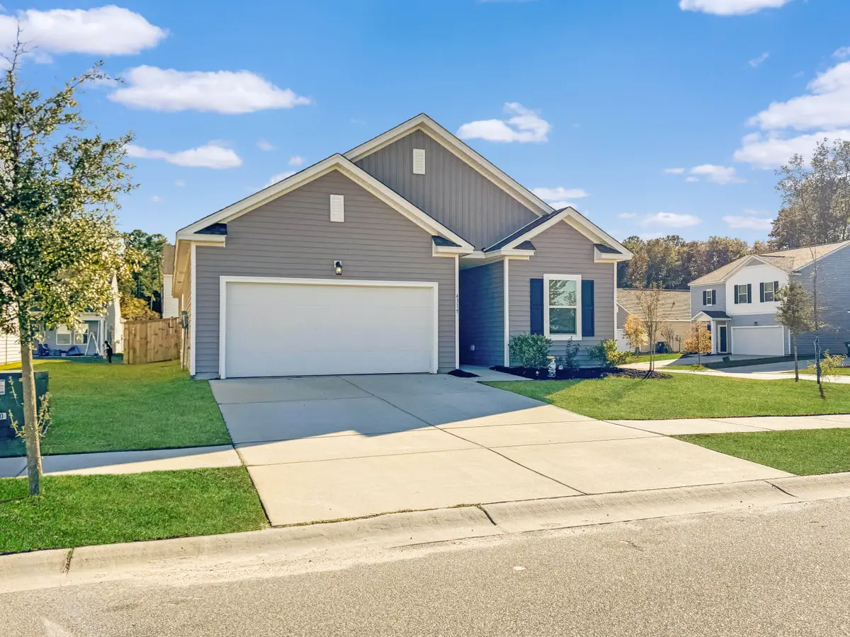 4319 Ocean Farm Drive, Summerville, SC 29485 - Image #1