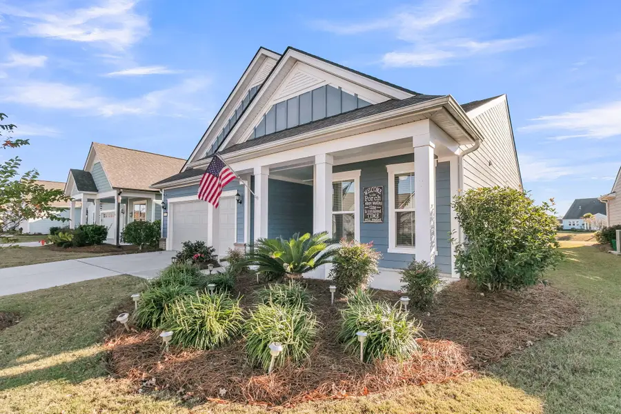 107 Potters Pass Drive, Summerville, SC 29486 - Image #2