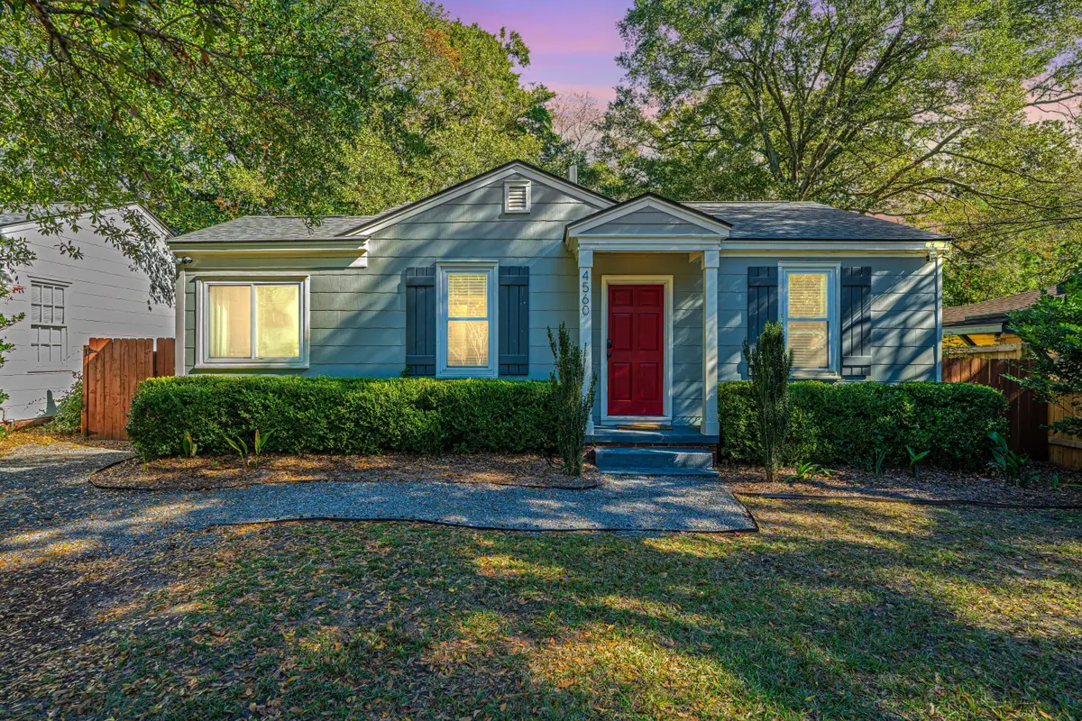 4560 S Rhett Avenue, North Charleston, SC 29405 - Image #1