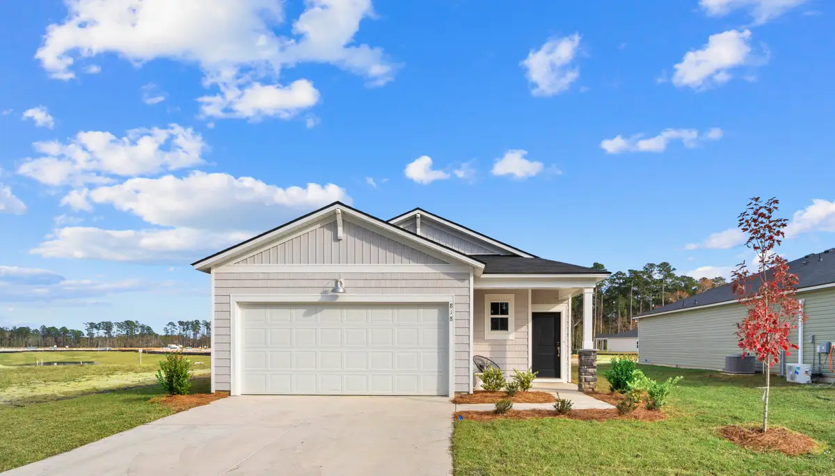 370 Tiliwa Street, Summerville, SC 29486 - Image #1