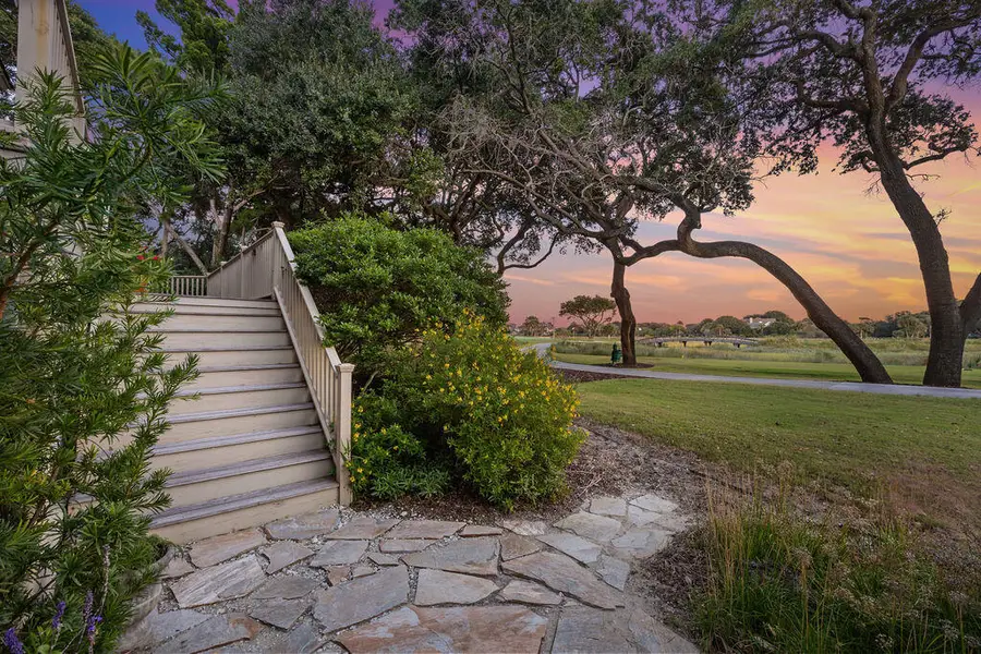 2433 High Hammock Road, Seabrook Island, SC 29455 - Image #3