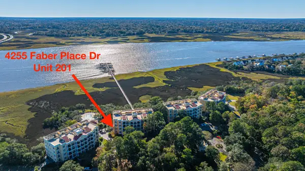 4255 Faber Place Drive #4201, North Charleston, SC 29405