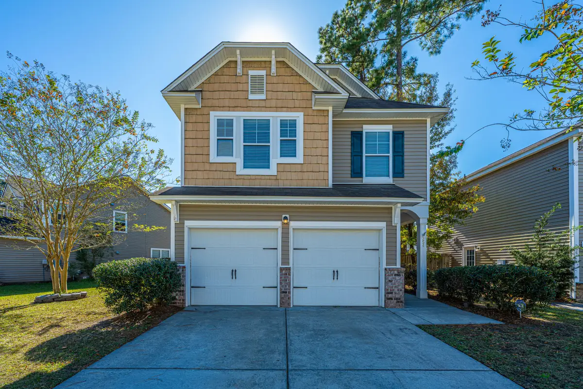 254 Oglethorpe Circle, Moncks Corner, SC 29461 - Image #1