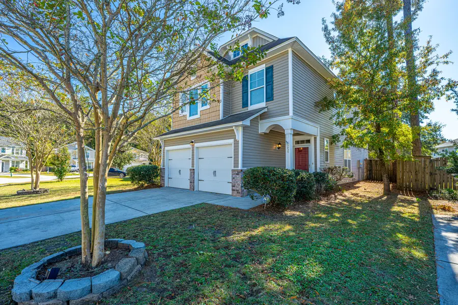 254 Oglethorpe Circle, Moncks Corner, SC 29461 - Image #2