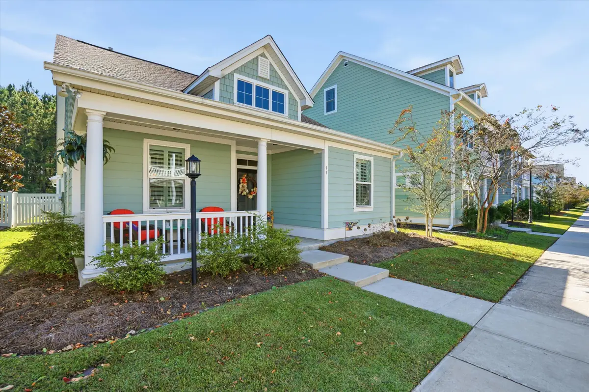 79 Crossandra Avenue, Summerville, SC 29483 - Image #1