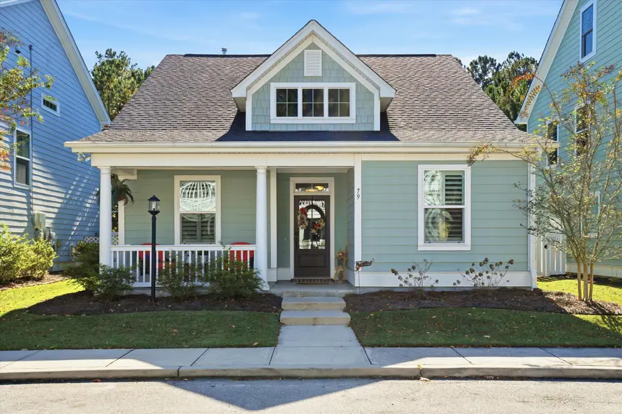 79 Crossandra Avenue, Summerville, SC 29483 - Image #2