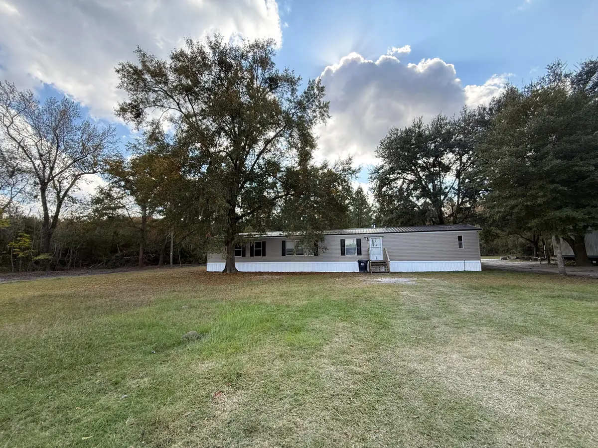 525 Hendrix Mill Road, Estill, SC 29918 - Image #1