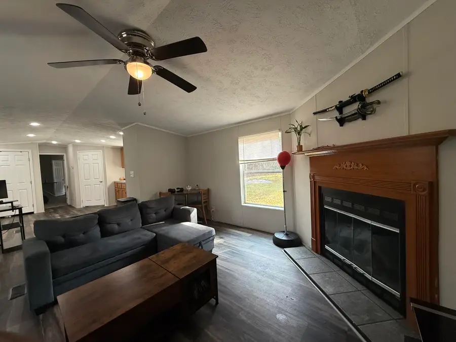 525 Hendrix Mill Road, Estill, SC 29918 - Image #3