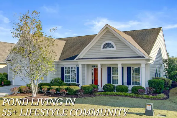 144 Billowing Sails Street, Summerville, SC 29486