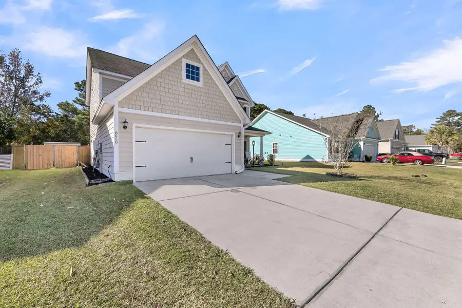 8650 Sentry Circle, North Charleston, SC 29420 - Image #3