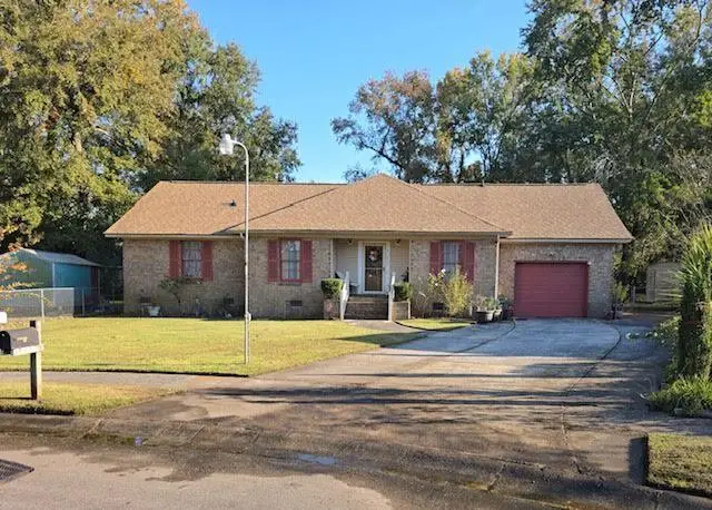 902 Knee Pines Court, Ladson, SC 29456 - Image #1