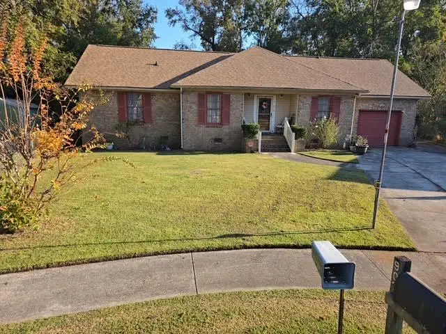 902 Knee Pines Court, Ladson, SC 29456 - Image #2