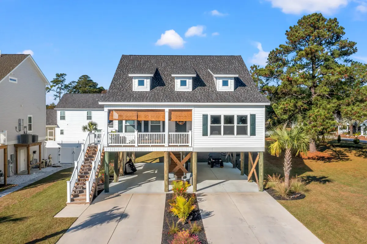 2664 Seaport Circle, Georgetown, SC 29440 - #1