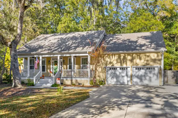 1963 Jewel Street, Johns Island, SC 29455