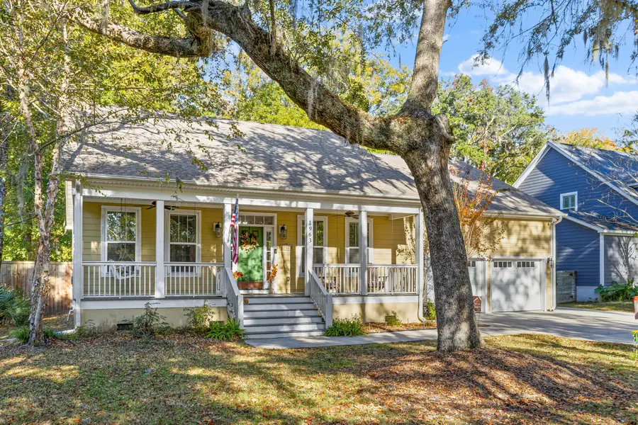 1963 Jewel Street, Johns Island, SC 29455 - Image #2