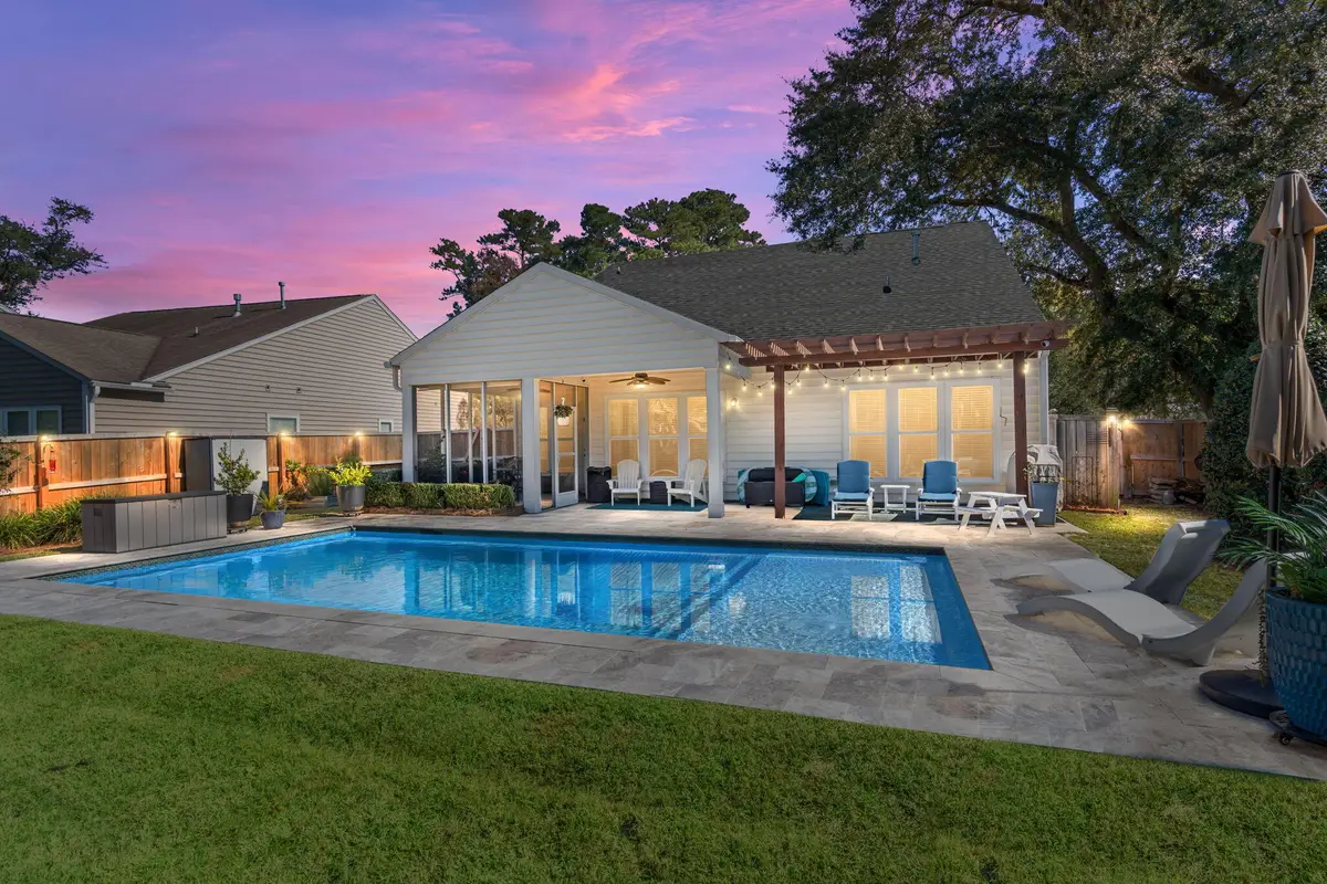 1623 Pleasant Hill Drive, Charleston, SC 29414 - Image #1