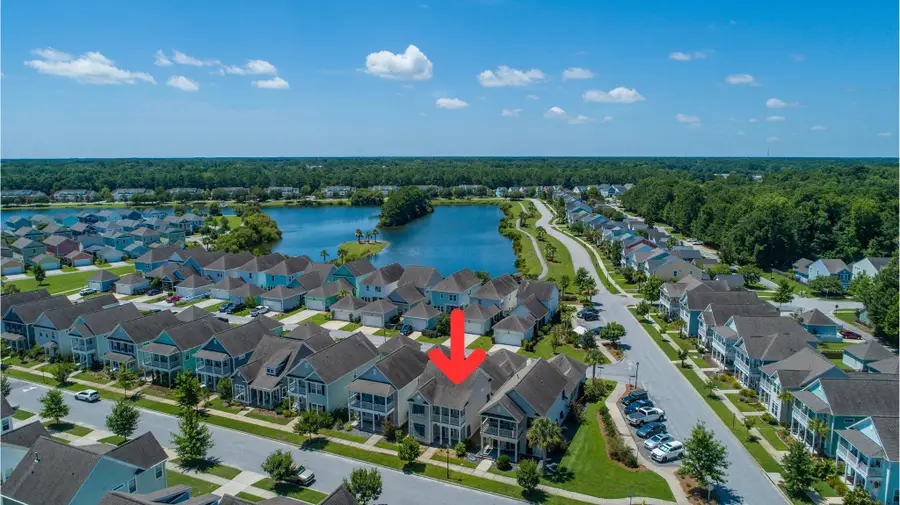 1695 Sparkleberry Lane, Johns Island, SC 29455 - Image #2