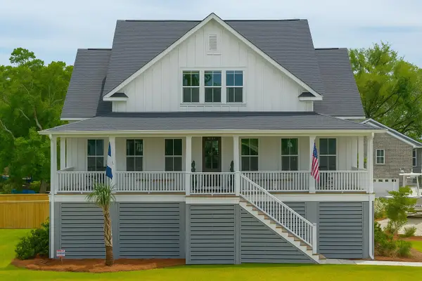 637 Lynne Avenue, Charleston, SC 29412