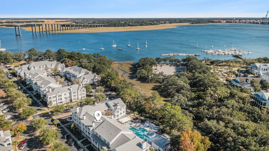 130 River Landing Drive #3302, Charleston, SC 29492 - Image #2