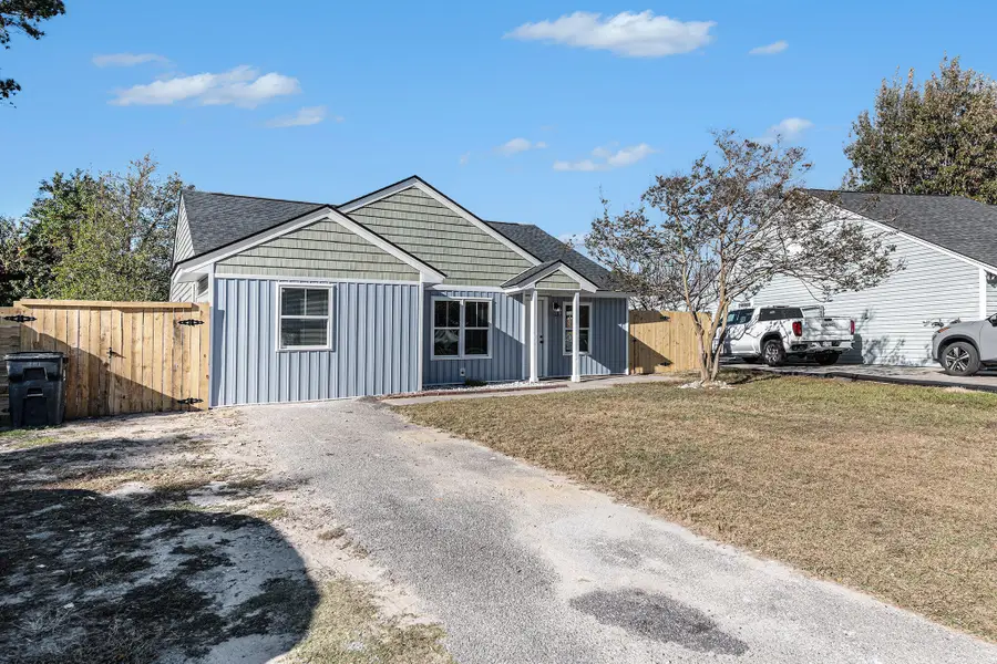 107 Tabby Creek Circle, Summerville, SC 29486 - Image #3