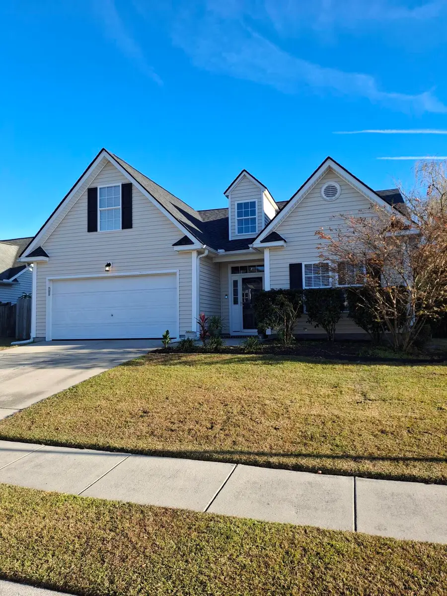 206 Equinox Circle, Ladson, SC 29456 - Image #2