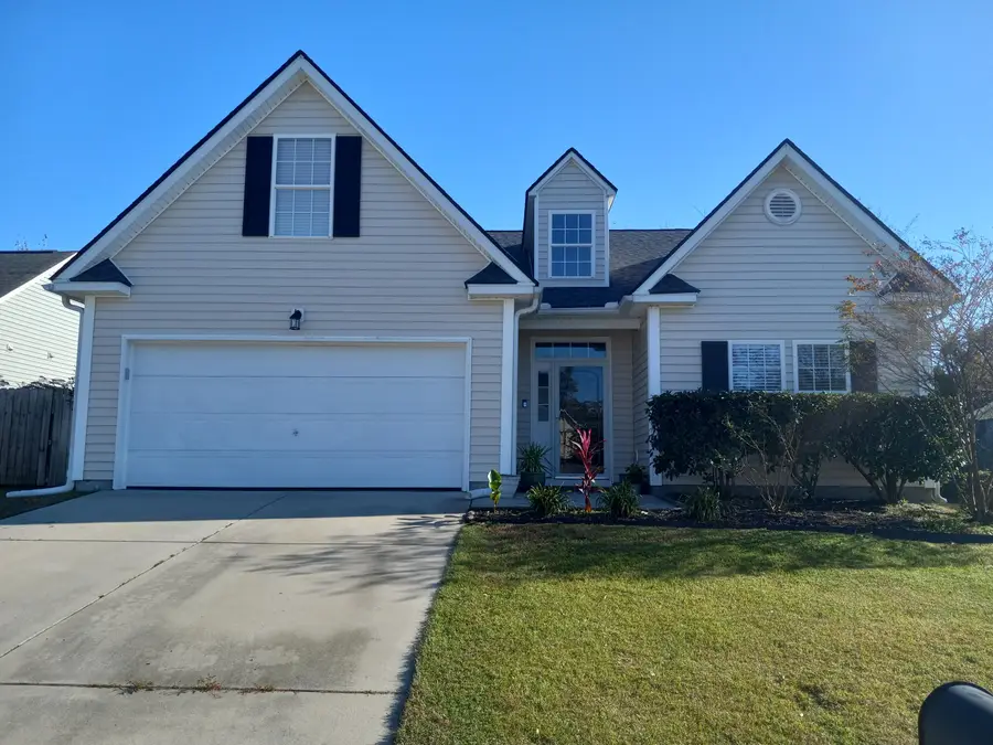 206 Equinox Circle, Ladson, SC 29456 - Image #3