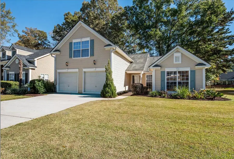 364 Twelve Oak Drive, Charleston, SC 29414 - Image #2