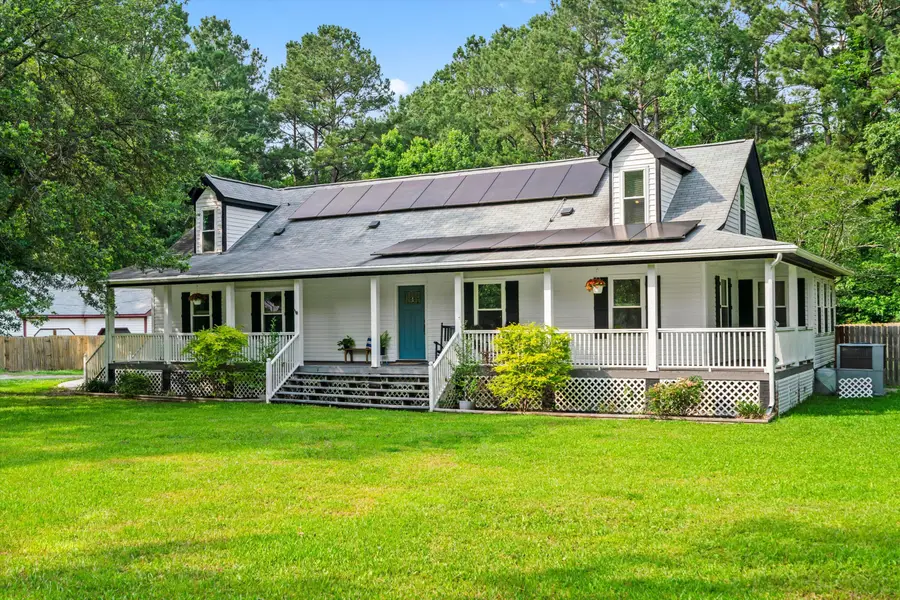 162 Whippoorwill Drive, Summerville, SC 29483 - Image #2