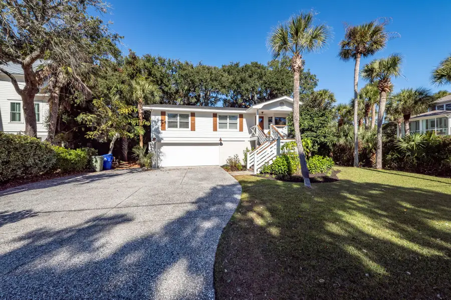 3007 Hartnett Boulevard, Isle Of Palms, SC 29451 - Image #2