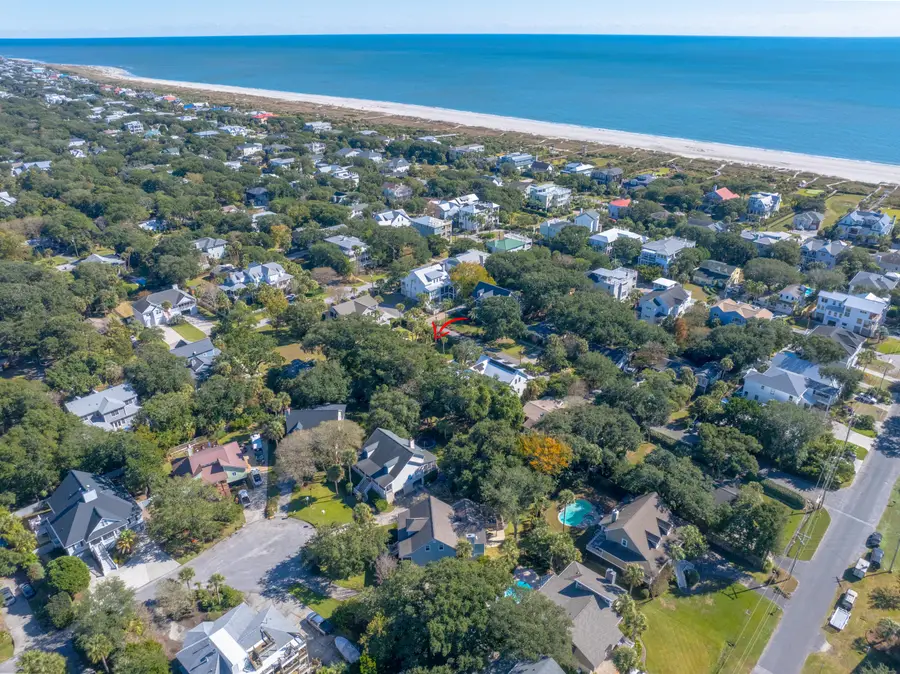 3007 Hartnett Boulevard, Isle Of Palms, SC 29451 - Image #3