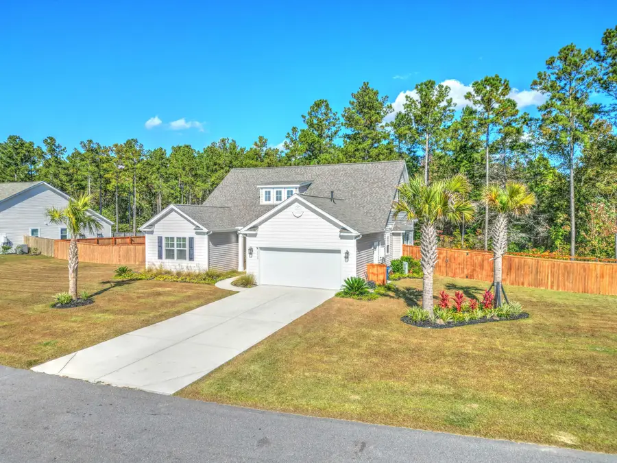 1090 Wading Point Boulevard, Huger, SC 29450 - Image #3