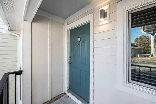 272 Alexandra Drive #3, Mount Pleasant, SC 29464