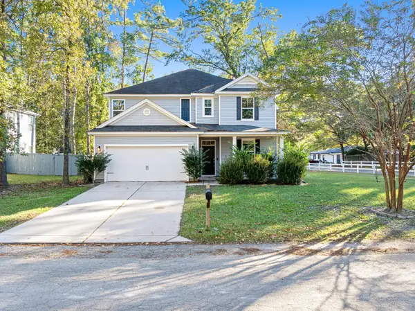 140 Limehouse Drive, Summerville, SC 29485