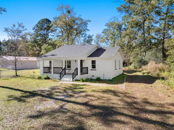 5253 Jefferies Highway, Walterboro, SC 29488
