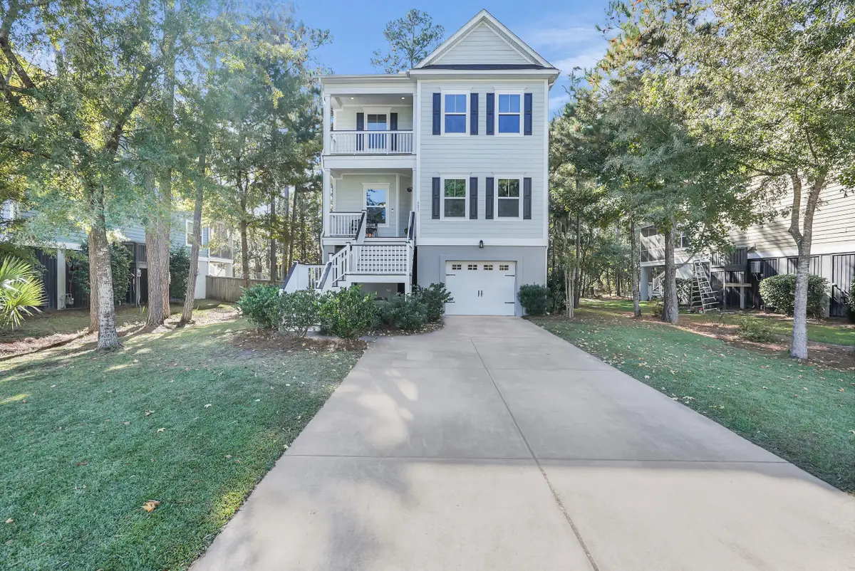 521 Sanders Farm Lane, Wando, SC 29492 - Image #1