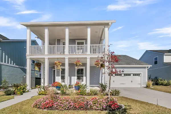 188 Denham Street, Summerville, SC 29486