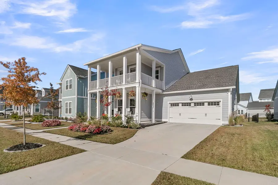 188 Denham Street, Summerville, SC 29486 - Image #2