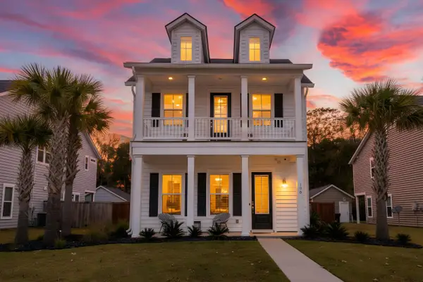 190 Barons Drive, Charleston, SC 29414