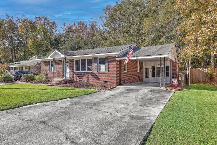 135 Pandora Drive, Goose Creek, SC 29445 - Image #3