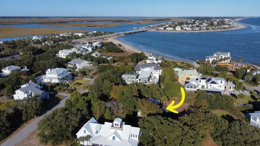 3109 Ion Avenue, Sullivans Island, SC 29482 - Image #2