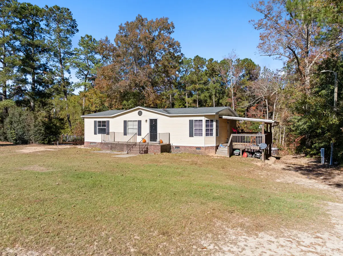 560 Hammond Cross Road, Saint Matthews, SC 29135 - Image #1