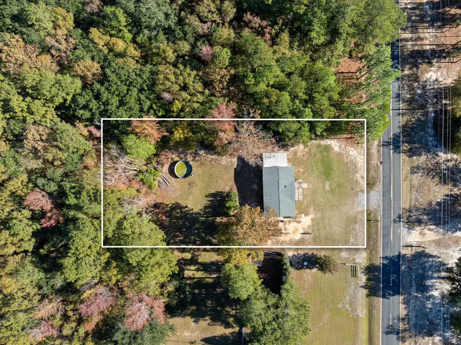 560 Hammond Cross Road, Saint Matthews, SC 29135 - Image #2