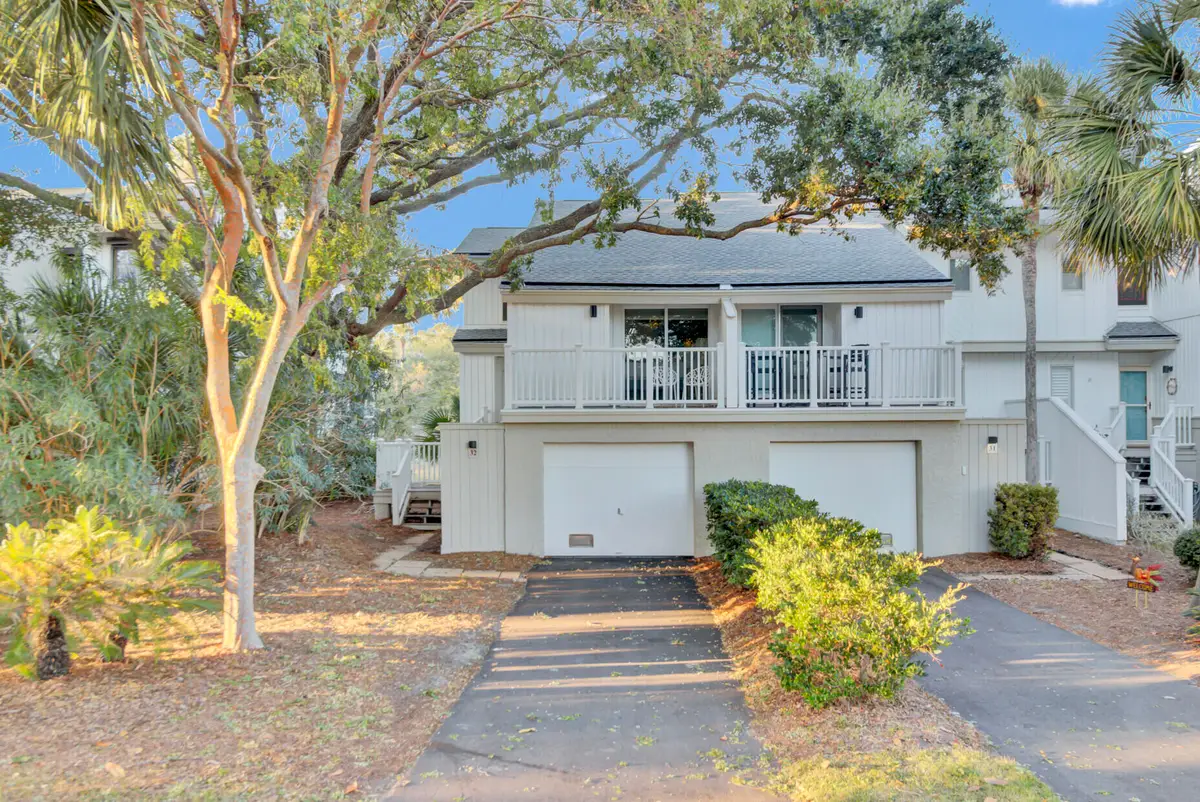 32 Back Court, Isle Of Palms, SC 29451 - Image #1